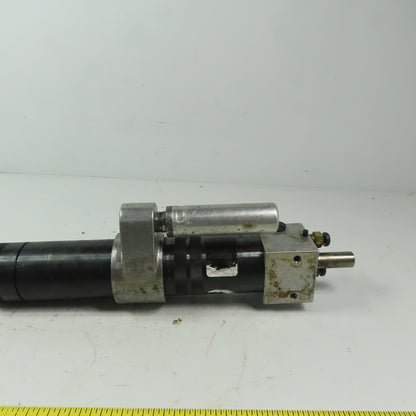 Ingersoll Rand 8295-AB-1 Inline Pneumatic Self Feeding Pneumatic Drill 3/8 Chuck