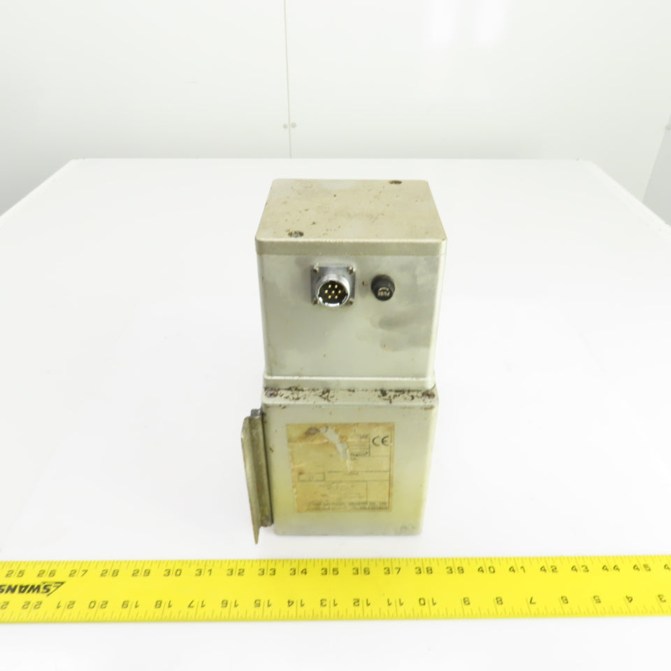 Yung Tien Chiba 250V AC 3 Liter Oil Lubricator Pump 150W
