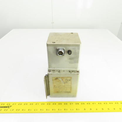 Yung Tien Chiba 250V AC 3 Liter Oil Lubricator Pump 150W