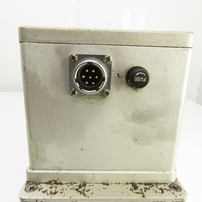 Yung Tien Chiba 250V AC 3 Liter Oil Lubricator Pump 150W