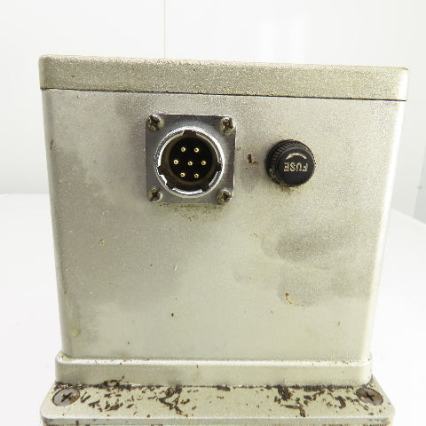 Yung Tien Chiba 250V AC 3 Liter Oil Lubricator Pump 150W