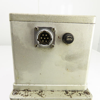 Yung Tien Chiba 250V AC 3 Liter Oil Lubricator Pump 150W