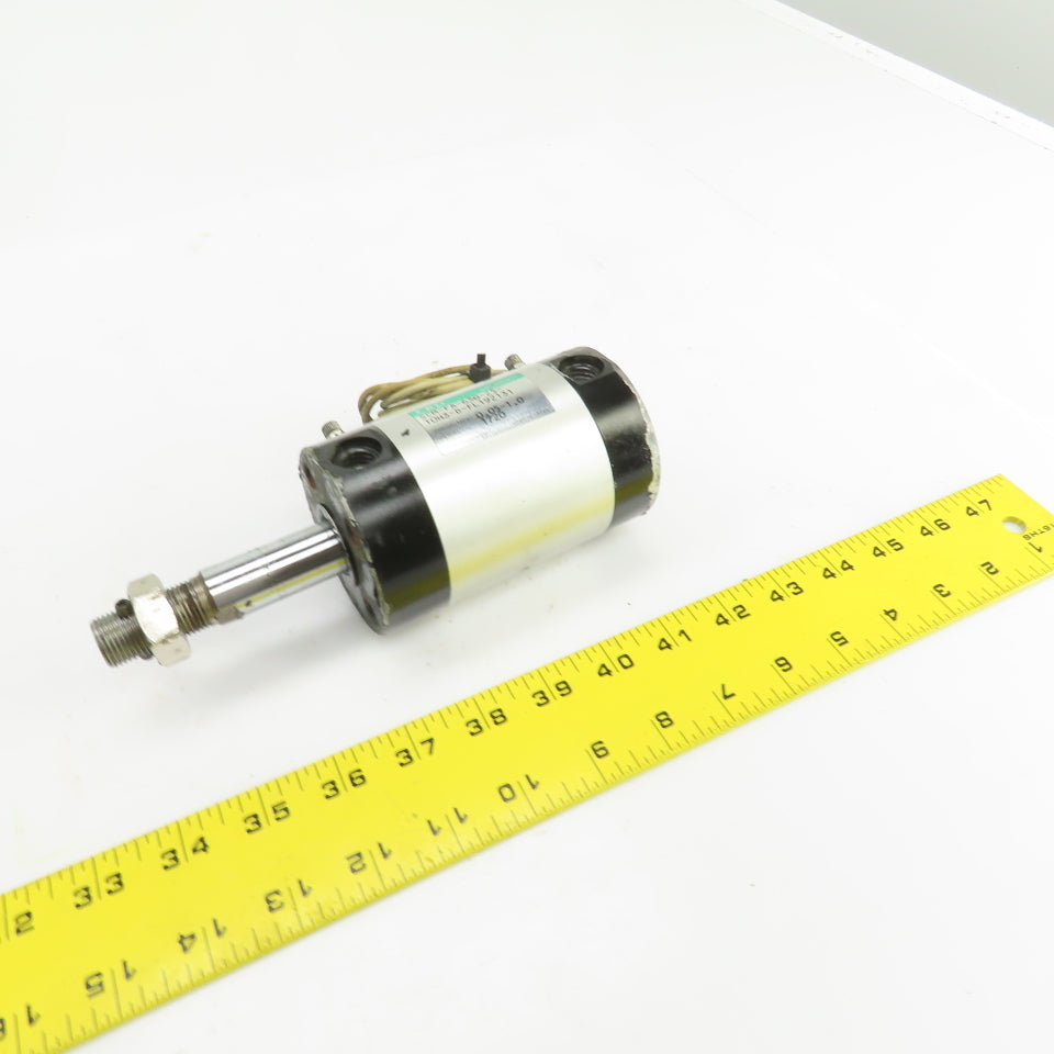 CKD SCM-FA Double Acting Pneumatic Cylinder