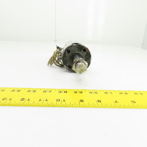 CKD SCM-FA Double Acting Pneumatic Cylinder
