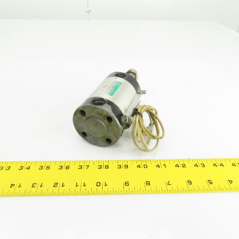 CKD SCM-FA Double Acting Pneumatic Cylinder