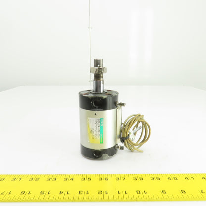 CKD SCM-FA Double Acting Pneumatic Cylinder