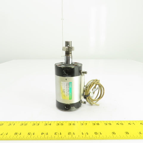 CKD SCM-FA Double Acting Pneumatic Cylinder