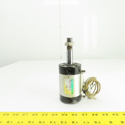 CKD SCM-FA Double Acting Pneumatic Cylinder