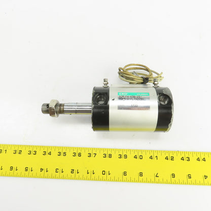 CKD SCM-FA Double Acting Pneumatic Cylinder