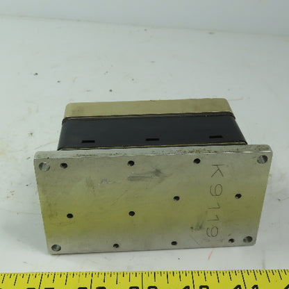ARO Model 59896-L Pneumatic Logic Relay Controller