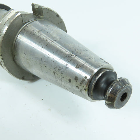 Rego-Fix CAT40/ER25X4H Collet Chuck Tool Holder W/Hi-Q/ER25