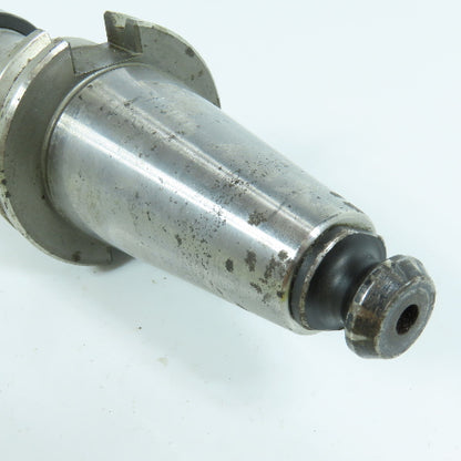 Rego-Fix CAT40/ER25X4H Collet Chuck Tool Holder W/Hi-Q/ER25