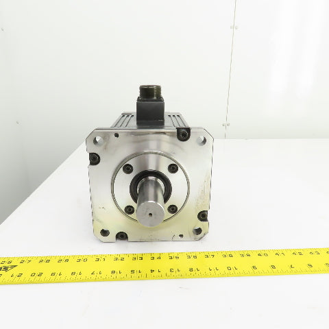 Mitsubishi HC353BS HC353BS-A51 3.5kW AC Servo Motor 3000RPM 151V W/Encoder