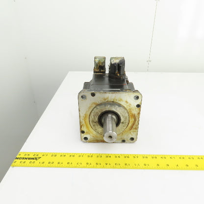 Okuma BL-MC100E-30S 3kW AC Servo Motor 3000RPM 133V 3PH W/Encoder
