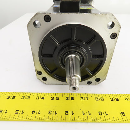 Okuma BL-MC50E-20TB 1kW 2000RPM 3Ph 133V 133Hz Servo Motor W/Encoder
