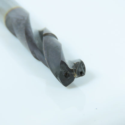 Guhring 18966777 10mm x 9.2mm Solid Carbide Step Drill Bit Coolant Thru