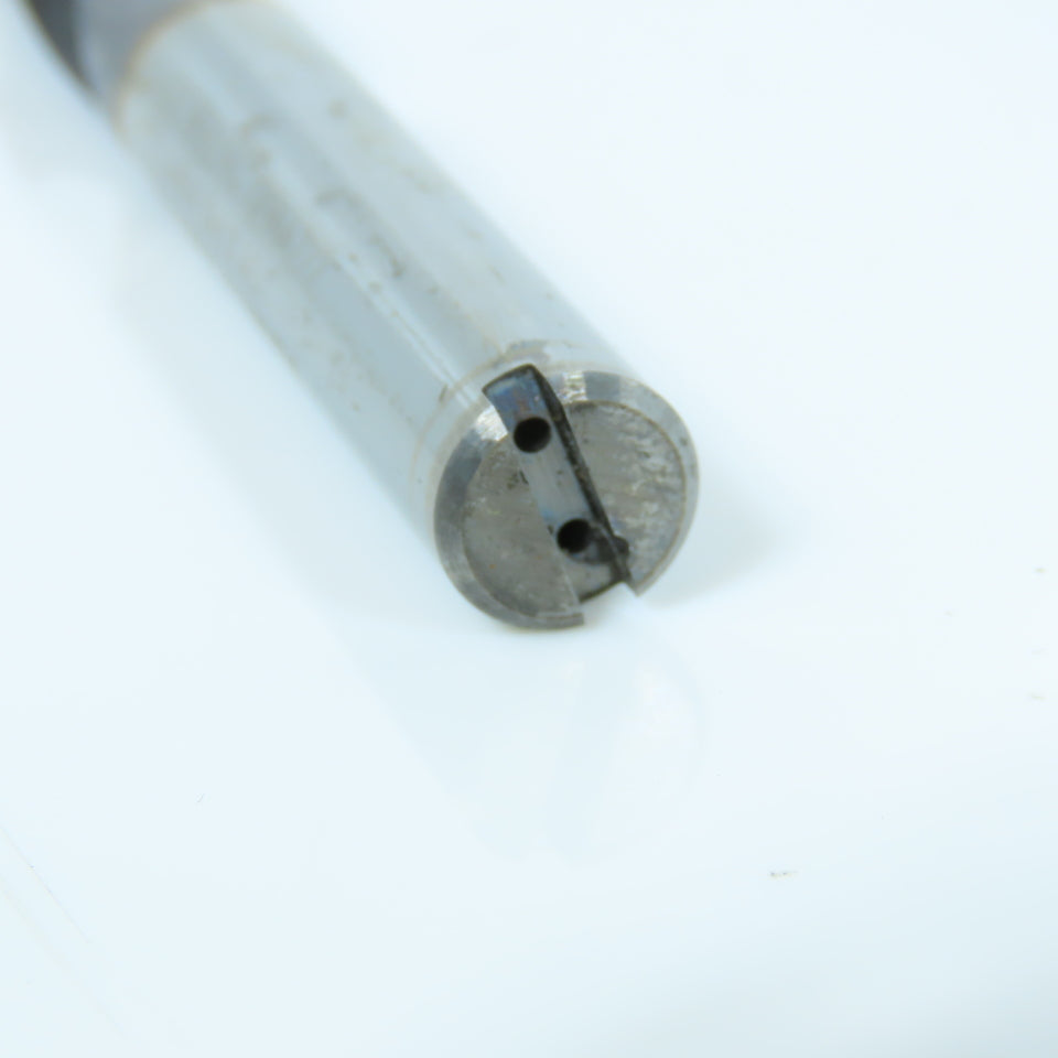 Guhring 18966777 10mm x 9.2mm Solid Carbide Step Drill Bit Coolant Thru
