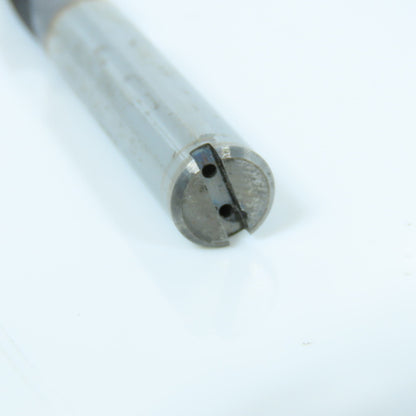 Guhring 18966777 10mm x 9.2mm Solid Carbide Step Drill Bit Coolant Thru