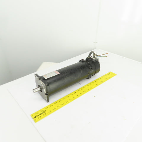 Gec Alsthom RX6300DR1400 Parvex 94VDC Servo Motor 2000RPM W/845T-NXC7970-DN