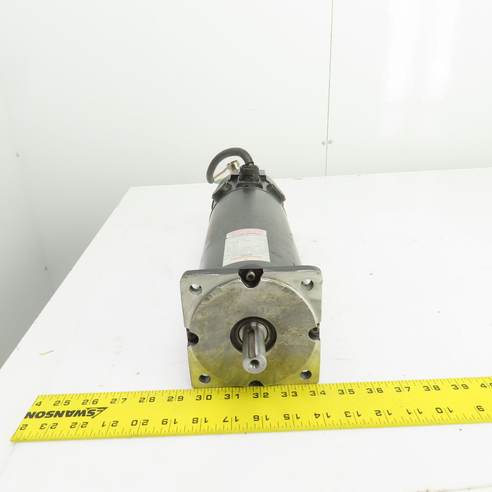 Gec Alsthom RX6300DR1400 Parvex 94VDC Servo Motor 2000RPM W/845T-NXC7970-DN