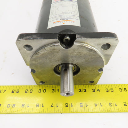 Gec Alsthom RX6300DR1400 Parvex 94VDC Servo Motor 2000RPM W/845T-NXC7970-DN