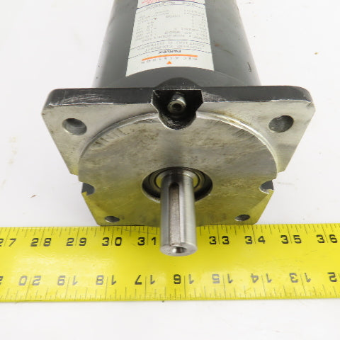 Gec Alsthom RX6300DR1400 Parvex 94VDC Servo Motor 2000RPM W/845T-NXC7970-DN