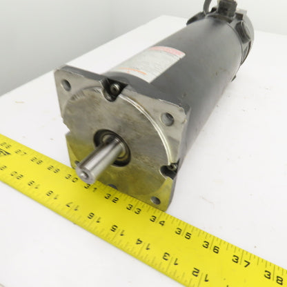 Gec Alsthom RX6300DR1400 Parvex 94VDC Servo Motor 2000RPM W/845T-NXC7970-DN