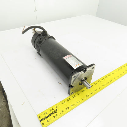 Gec Alsthom RX6300DR1400 Parvex 94VDC Servo Motor 2000RPM W/845T-NXC7970-DN