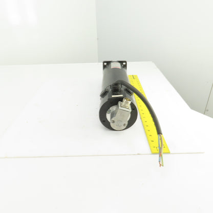 Gec Alsthom RX6300DR1400 Parvex 94VDC Servo Motor 2000RPM W/845T-NXC7970-DN