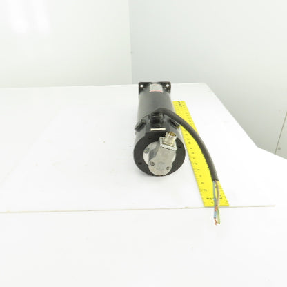 Gec Alsthom RX6300DR1400 Parvex 94VDC Servo Motor 2000RPM W/845T-NXC7970-DN