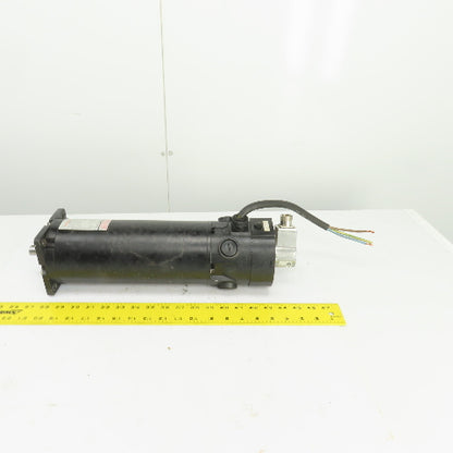 Gec Alsthom RX6300DR1400 Parvex 94VDC Servo Motor 2000RPM W/845T-NXC7970-DN