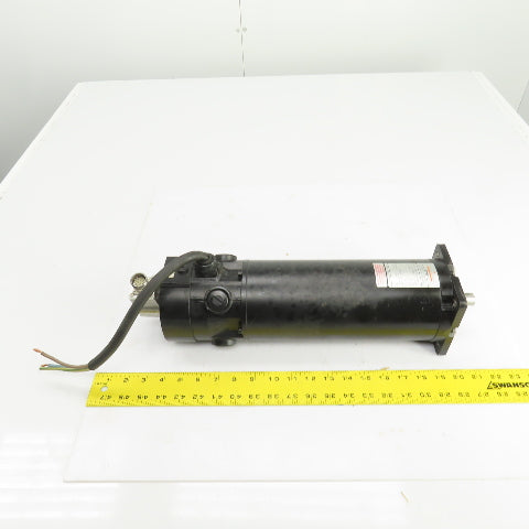 Gec Alsthom RX6300DR1400 Parvex 94VDC Servo Motor 2000RPM W/845T-NXC7970-DN