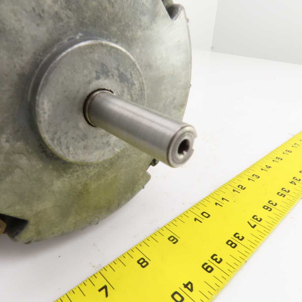 Dayton 2N865S 1/2HP AC Electric Motor 1725/1425RPM 208-220/440V 3PH D56 Frame