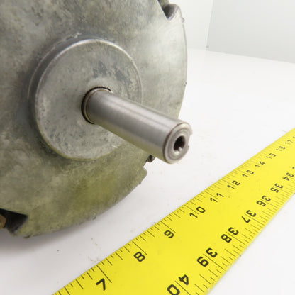 Dayton 2N865S 1/2HP AC Electric Motor 1725/1425RPM 208-220/440V 3PH D56 Frame