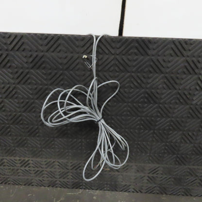 Bircher CESM-21C-2472 24"x72" Pressure Sensitive Safety Switching Mat 11' Cable