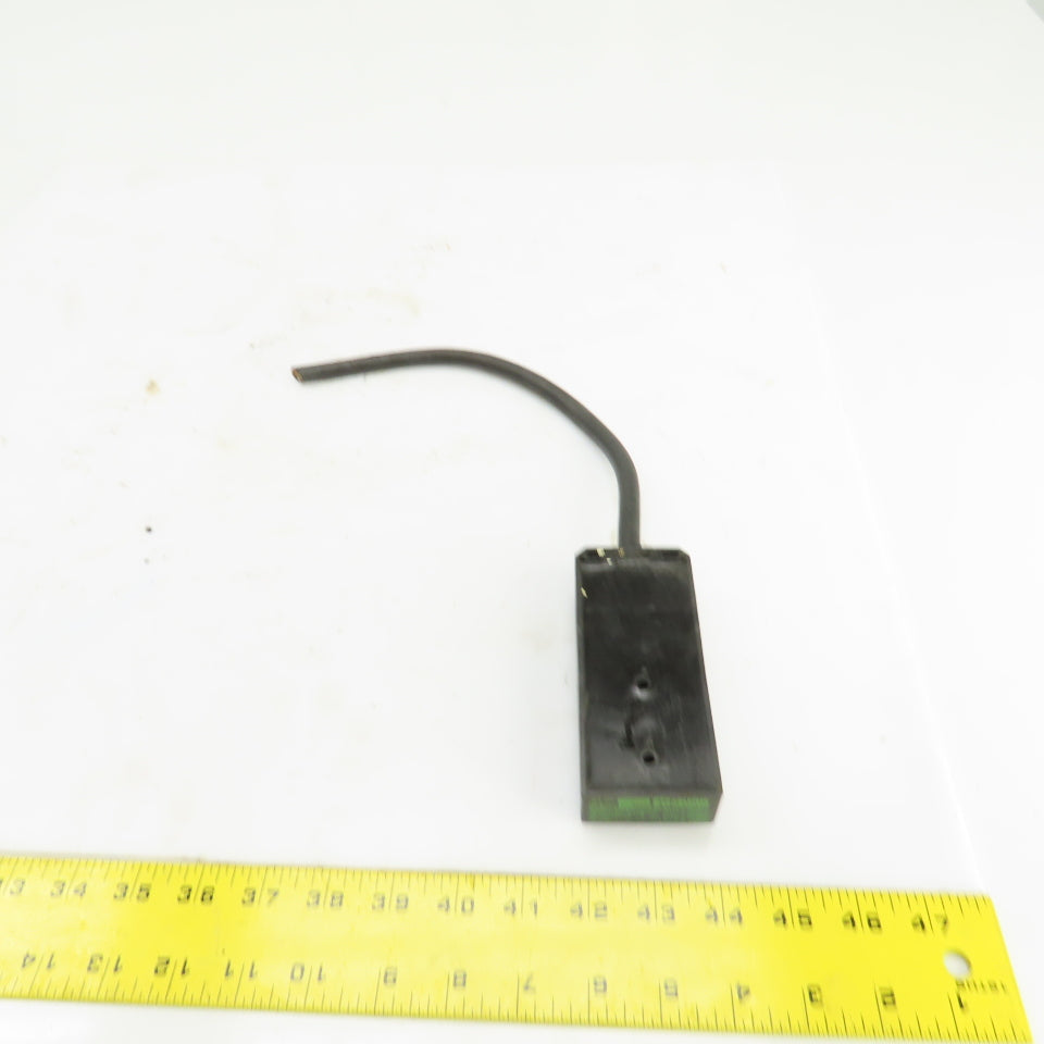 Murr Elektronik 279018 8-Port Distribution Block 24V DC