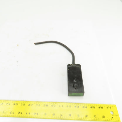 Murr Elektronik 279018 8-Port Distribution Block 24V DC