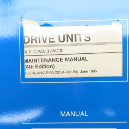 Okuma OSP7000M OSP700M Maintenance Operation Alarms Manual Library Lot Of 14
