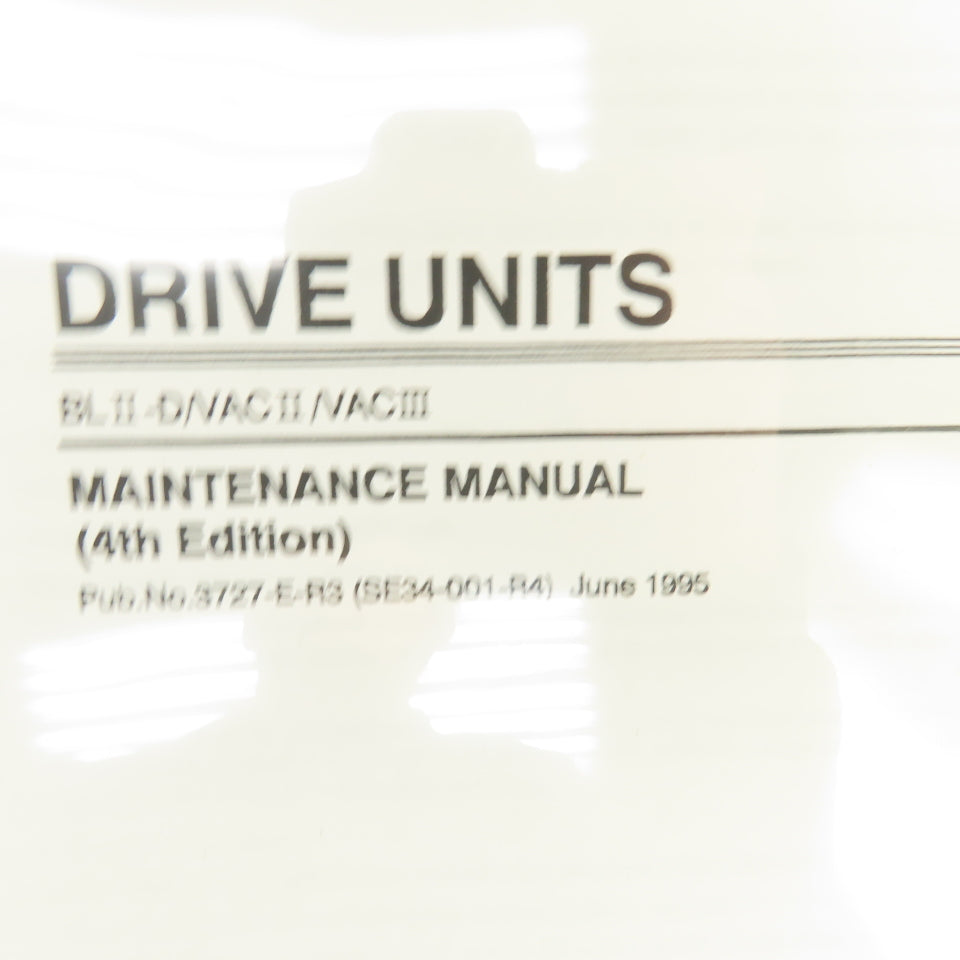 Okuma OSP7000M OSP700M MX-45VA MX-45VAE Maintenance Manual Library Lot Of 8 Book