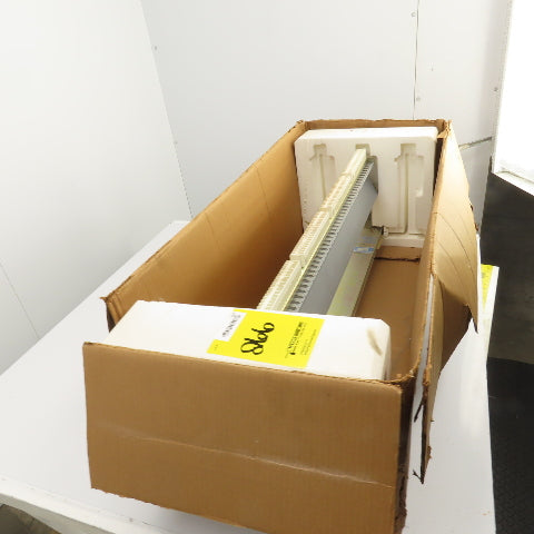 Gould AS-B240-000 Modicon B240-000 I/O Rack Assembly Housing