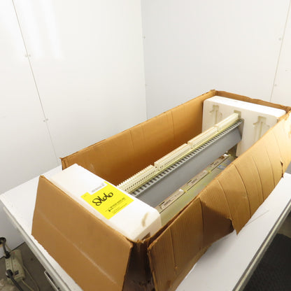 Gould AS-B240-000 Modicon B240-000 I/O Rack Assembly Housing