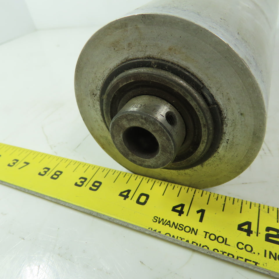 2.97" Diameter x 9-1/4" Face 10-3/8" BF Aluminum Conveyor Roller