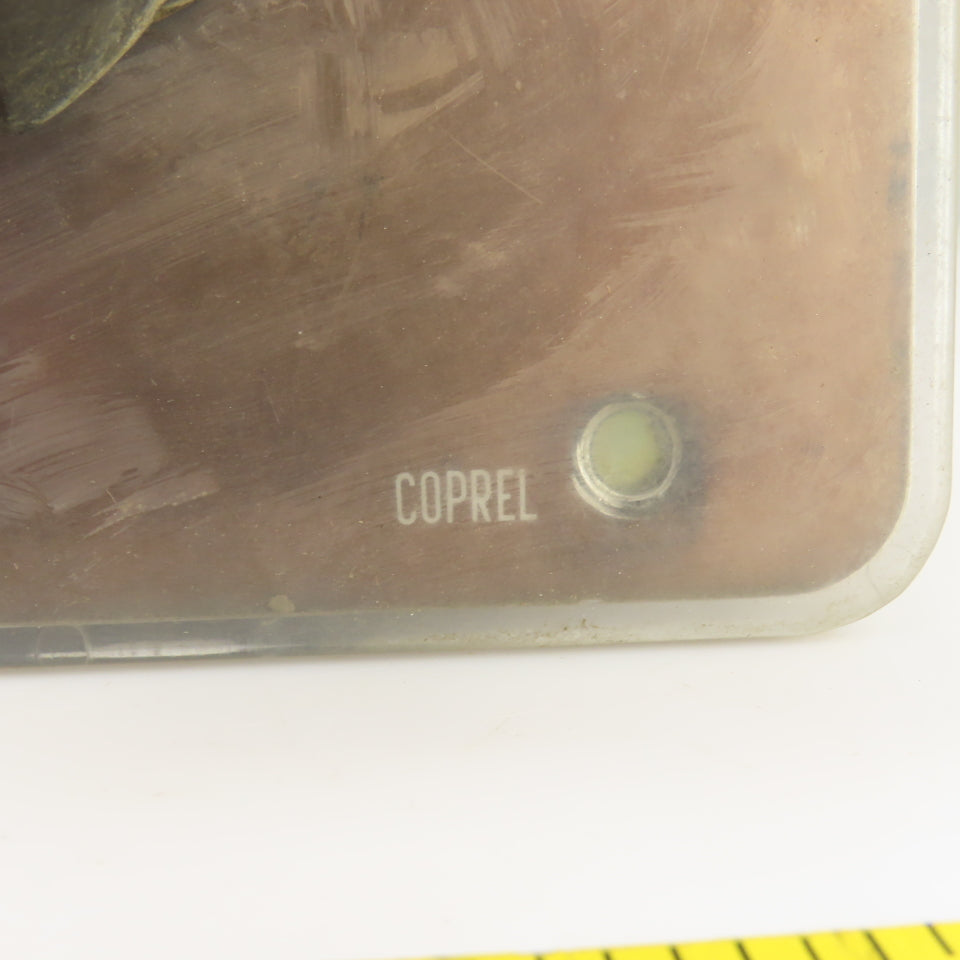 Coprel Serie TC 2-Position Rotary Selector Switch 200A 500V