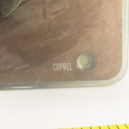 Coprel Serie TC 2-Position Rotary Selector Switch 200A 500V