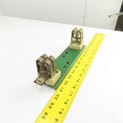 Siba-Lunen 200A Fuse Holder