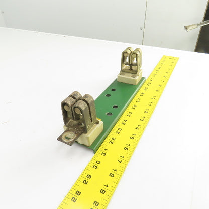 Siba-Lunen 200A Fuse Holder
