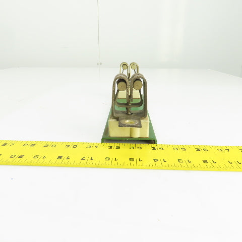 Siba-Lunen 200A Fuse Holder