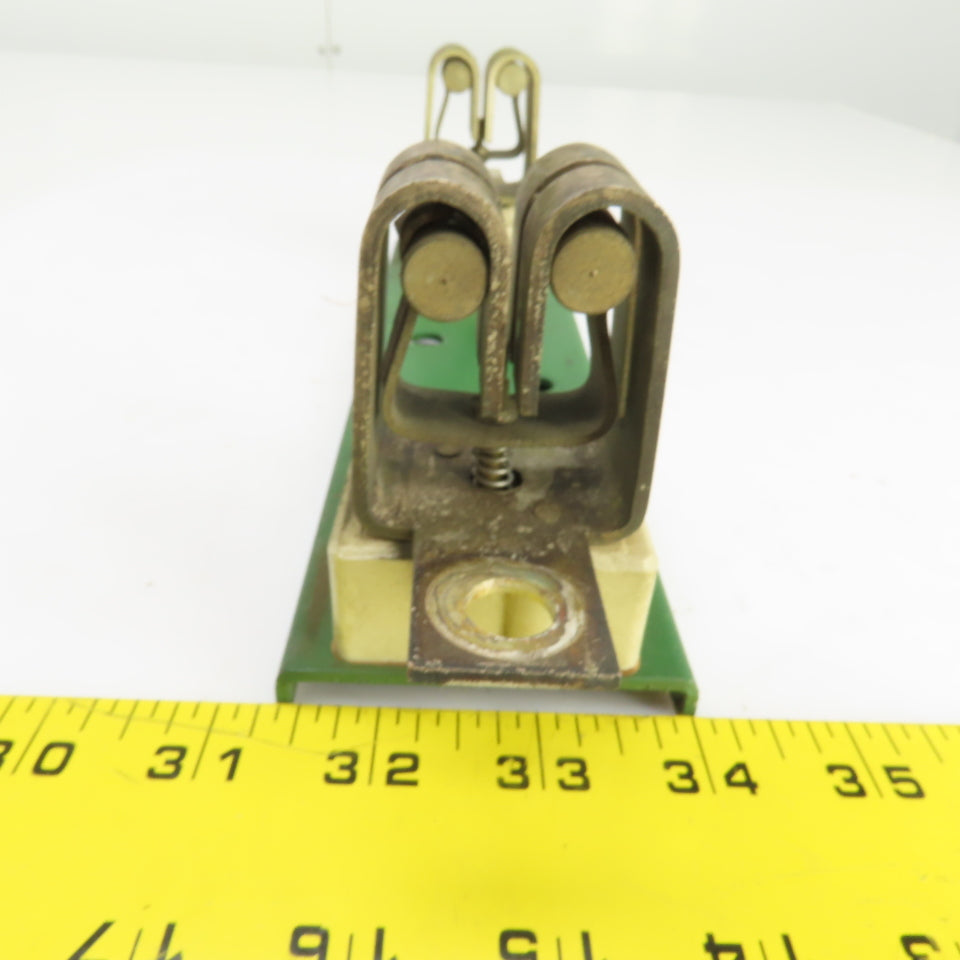 Siba-Lunen 200A Fuse Holder