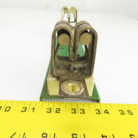Siba-Lunen 200A Fuse Holder