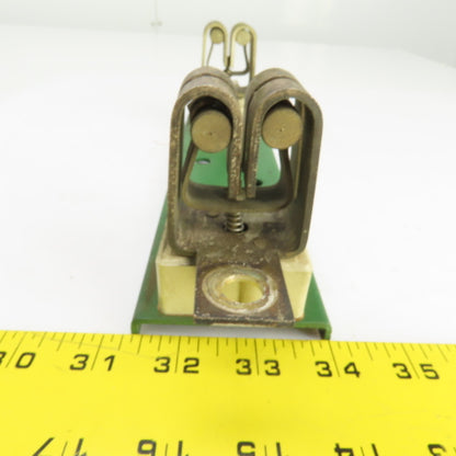 Siba-Lunen 200A Fuse Holder